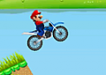 Mario Ride